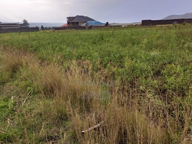 Half Acre Plot for Sale in Mwariki C Pipeline