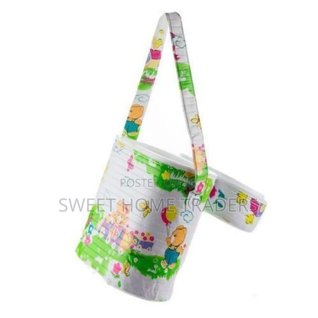 Double Bottle Warmer *Double Bottle Warmer - main view