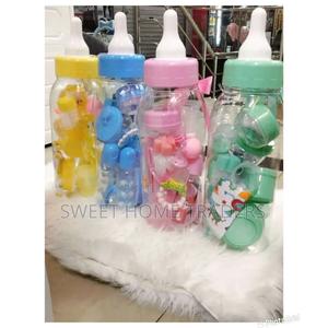 Giant Baby Bottle Bank Available - thumbnail 2
