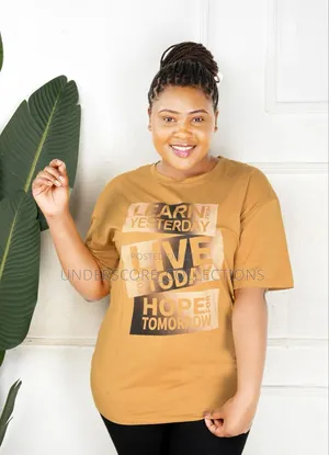 Top Notch Ladies T- Shirts on Offers.