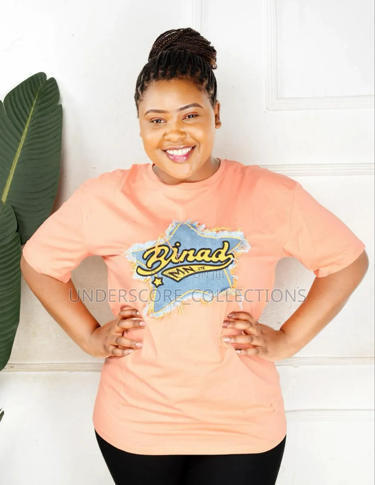 Top Notch Ladies T- Shirts on Offers.