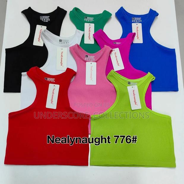 Classy Tank Tops - main view