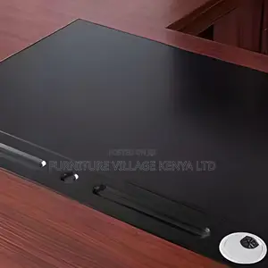 Office Desk: 1400mm Executive Office Desk