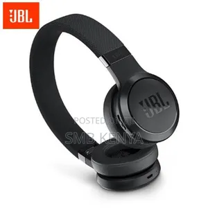 JBL Headphones Jb400