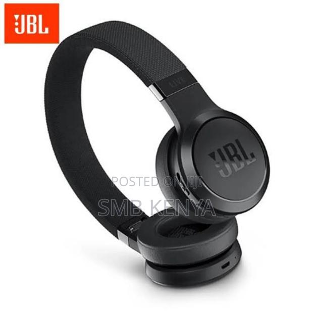 JBL Headphones Jb400