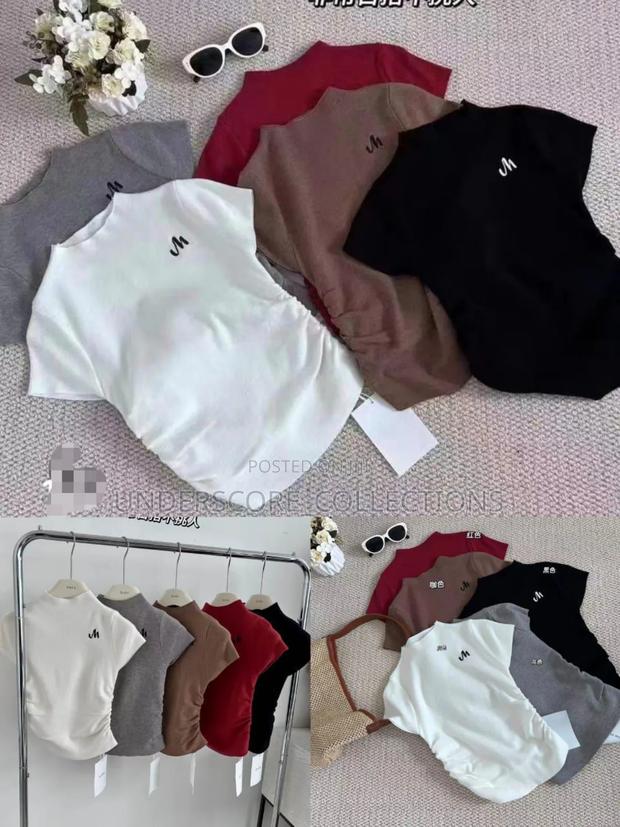 Very Cute Tops on Offers. - main view