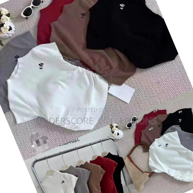 Very Cute Tops on Offers. - thumbnail 2