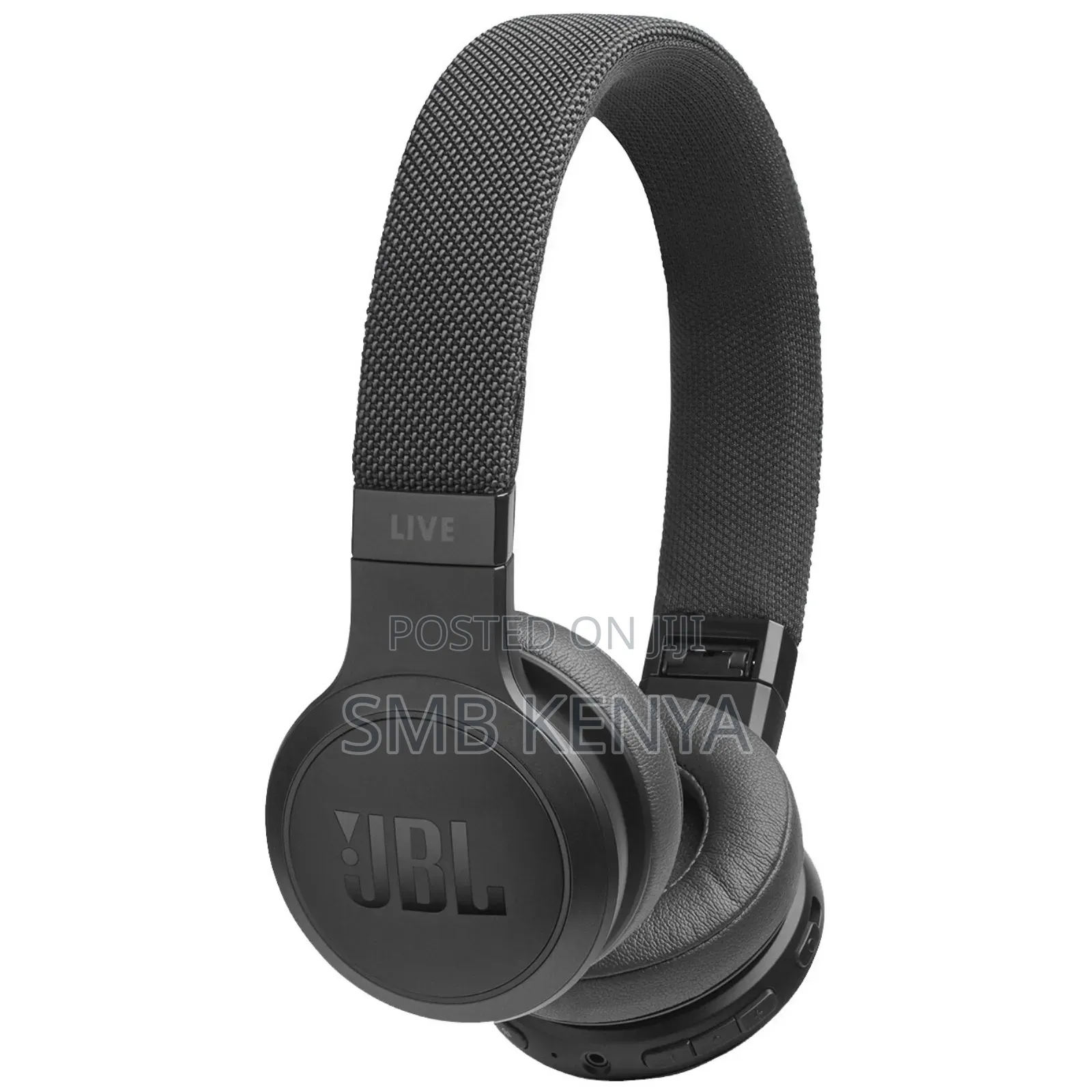 JBL Live Wireless Headphones
