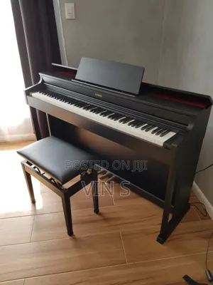 Casio Ap 470 Digital Pianos/Câsio Ap-470 Digîtal Pianôs/