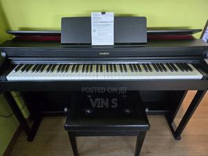 Casio Ap 470 Digital Pianos" Cásio Âp-470 Digitâl Piànos/ - main view
