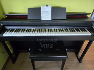Casio Ap 470 Digital Pianos" Cásio Âp-470 Digitâl Piànos/
