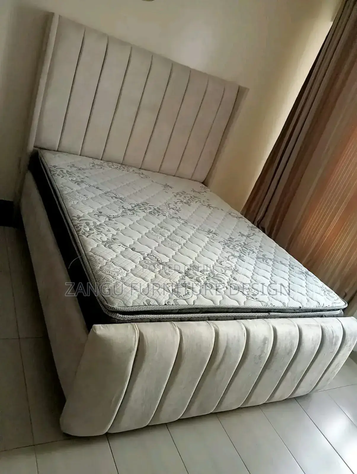 Topnotch Beds