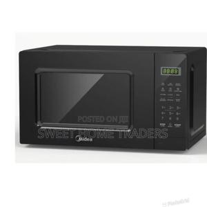 *Midea Digital Microwave 20ltrs - thumbnail 2