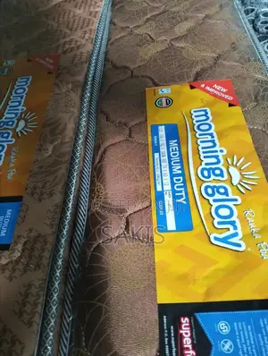 Decide Now! 5 X 6 X 12" Quilted Superfoam Mattresses. Free Delivery