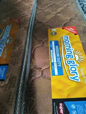 Decide Now! 5 X 6 X 12" Quilted Superfoam Mattresses. Free Delivery