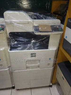 Convenient Printer Repair Machines