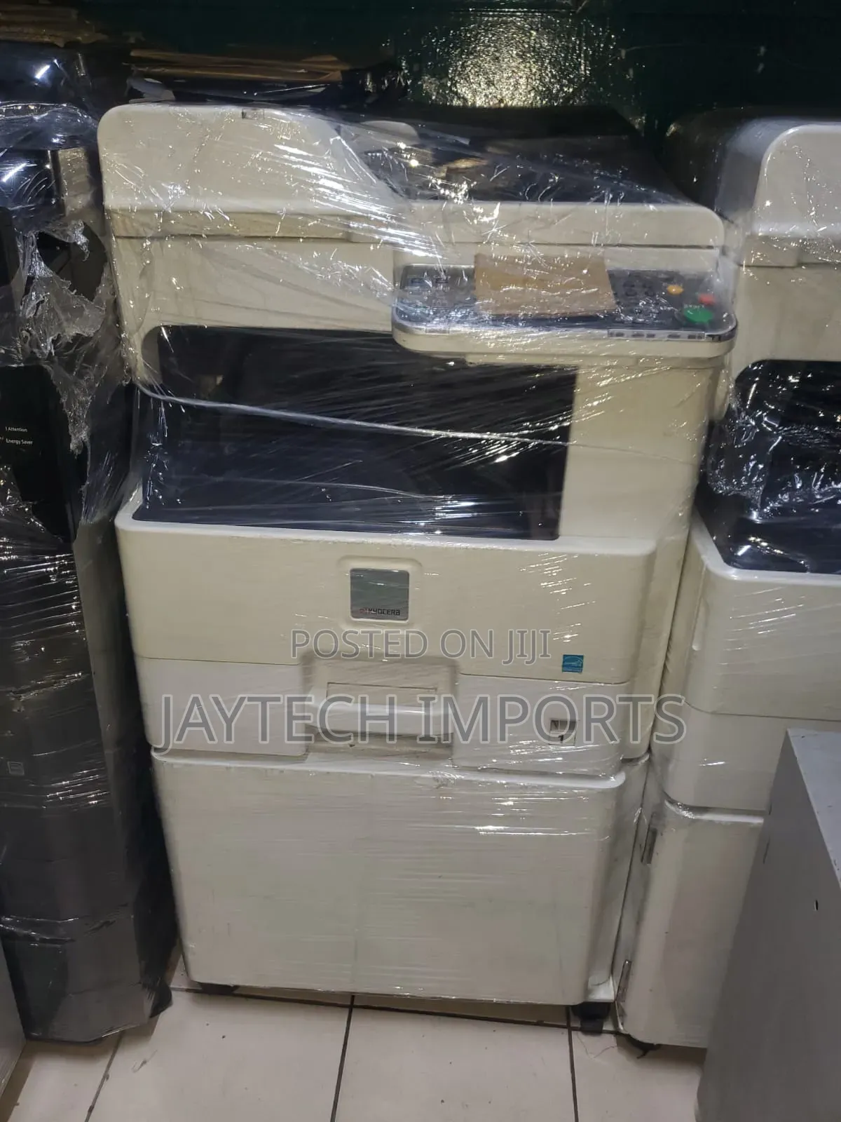 Convenient Printer Repair Machines