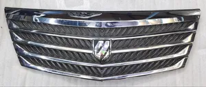 Alphard 2008 Grill