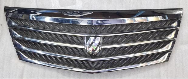 Alphard 2008 Grill