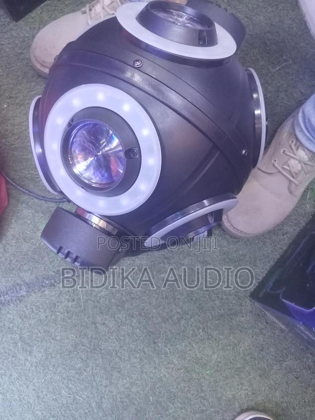 Brand New Moving Head Light - main view