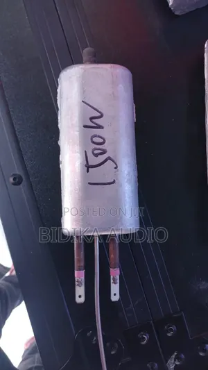 Brand New Fog Machines Element
