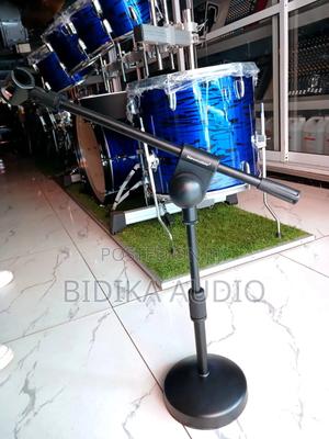 Brand New Microphone Stand - main view