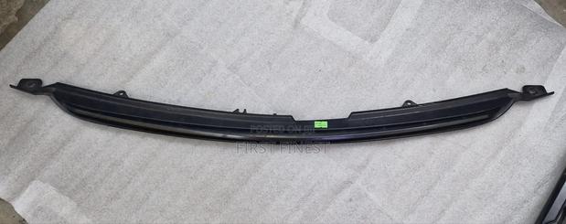 Toyota Wish 2005 Grill