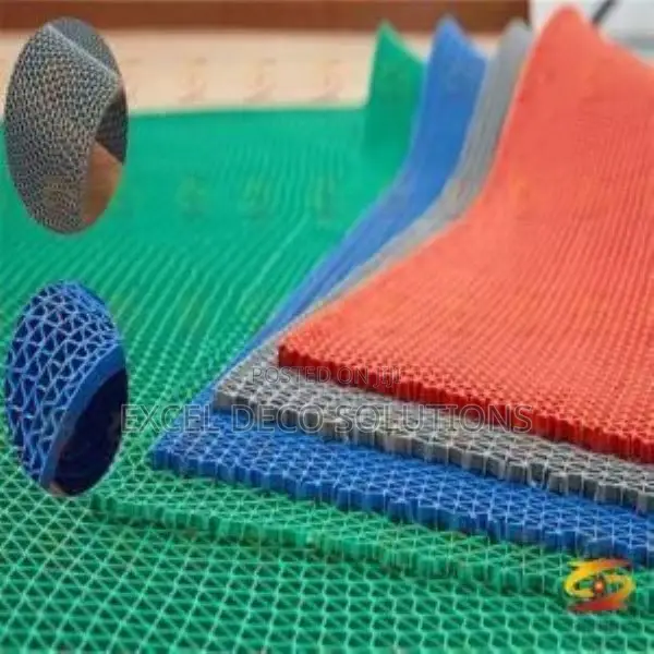 Easy Maintenance Anti Slip Carpets