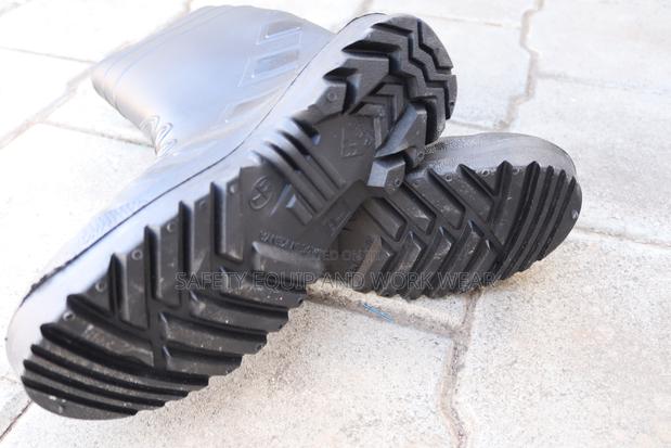 Ace Best Quality Safe Gumboots - main view