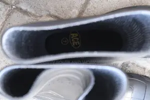 Ace Midsole Gumboots