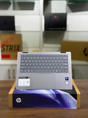 New Laptop HP Envy X360 16GB Intel Core Ultra 7 SSD 1T
