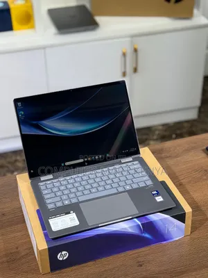 New Laptop HP Envy X360 16GB Intel Core Ultra 7 SSD 1T