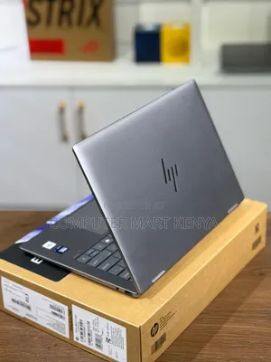 New Laptop HP Envy X360 16GB Intel Core Ultra 7 SSD 1T