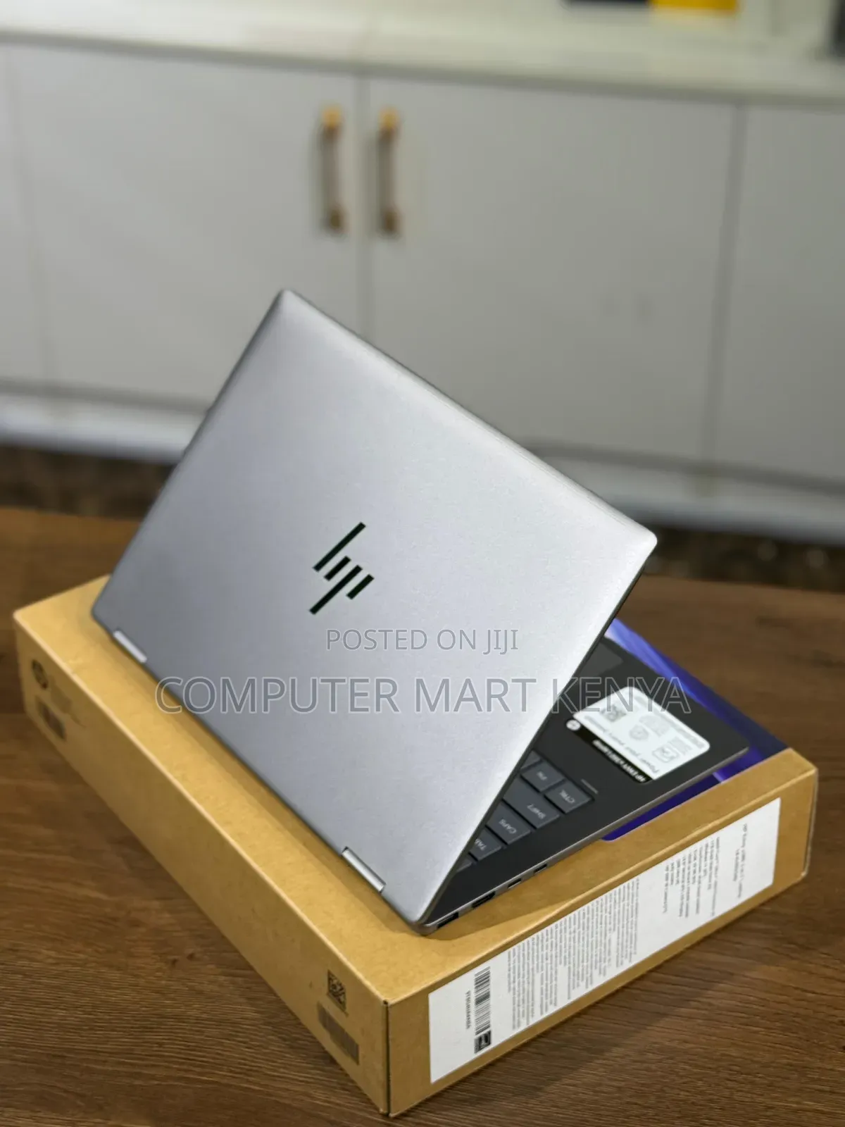 New Laptop HP Envy X360 16GB Intel Core Ultra 7 SSD 1T