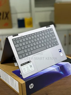 New Laptop HP Envy X360 16GB Intel Core Ultra 7 SSD 1T