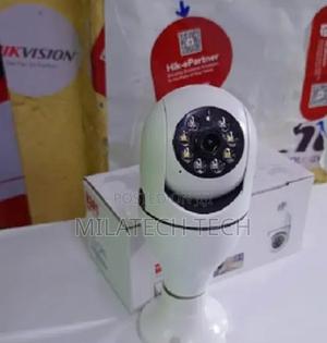 Bulb Camera Stand Alone - main view