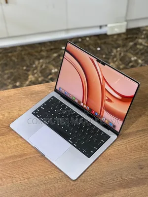 Laptop Apple MacBook Pro 16GB Apple M2 SSD 512GB