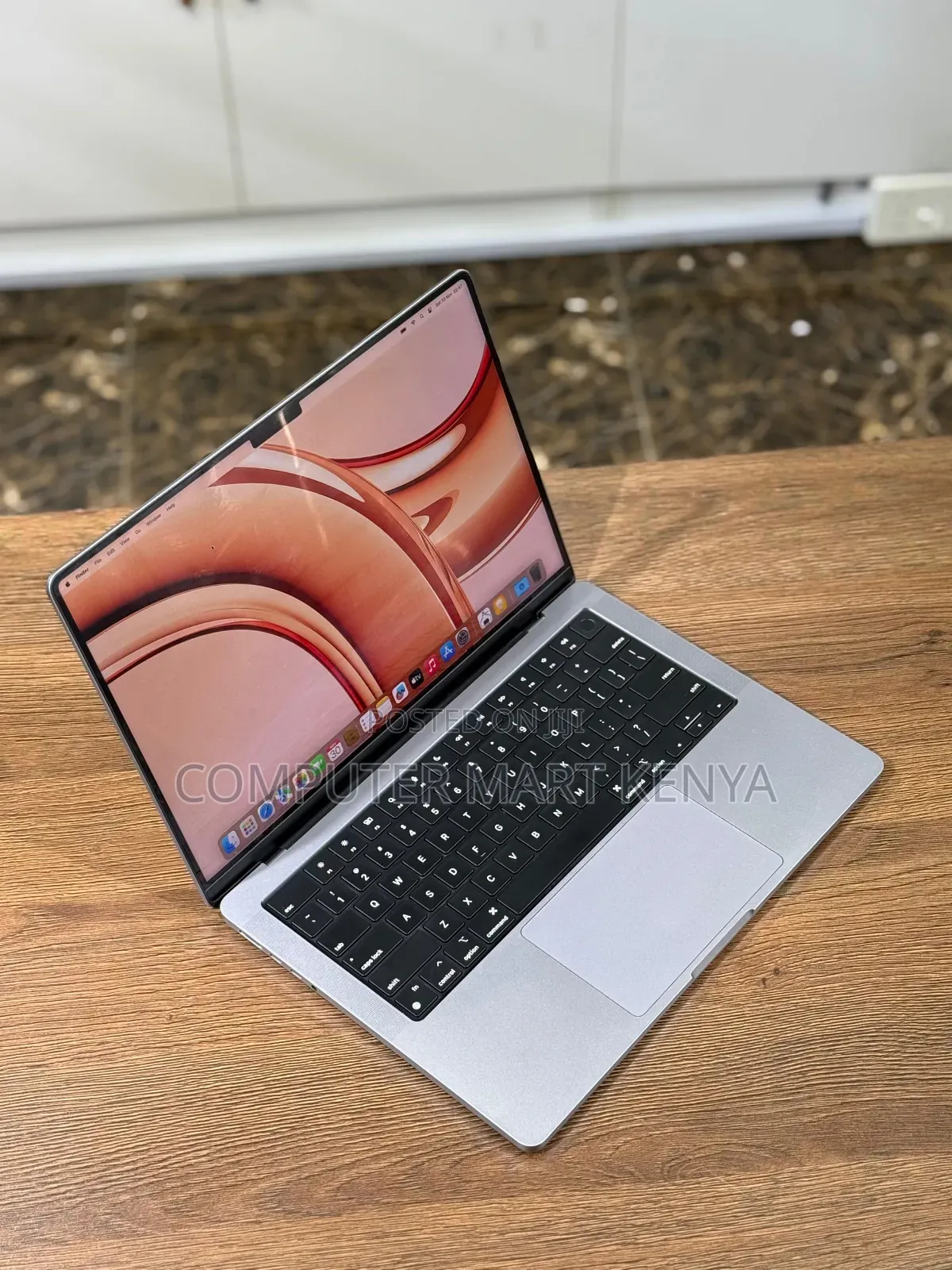 Laptop Apple MacBook Pro 16GB Apple M2 SSD 512GB
