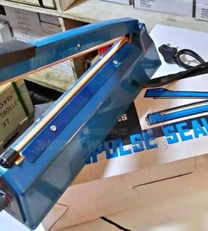 300MM Impulse Sealers - thumbnail 3