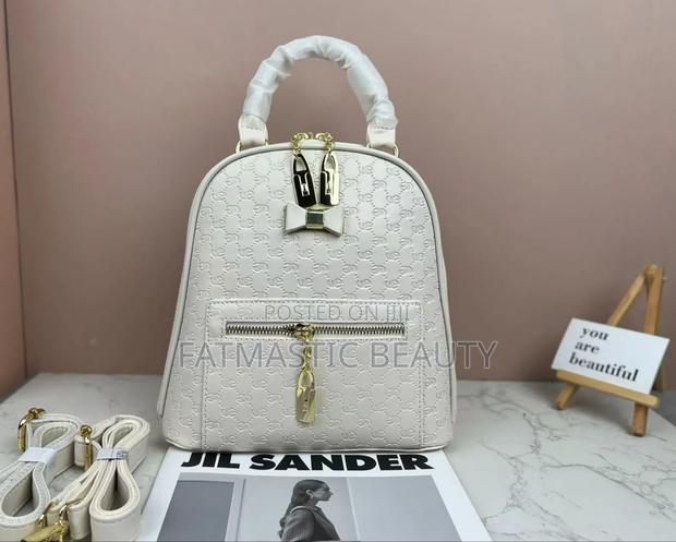 High Quality Monkey Bag - main view