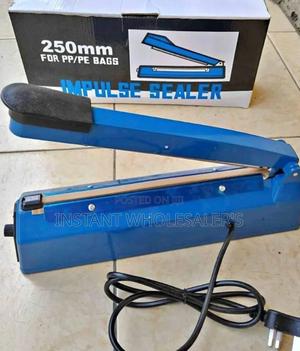 Industrial Sealer 250mm - thumbnail 2