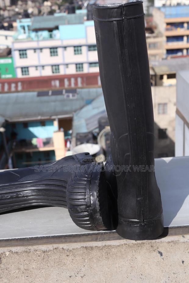 Bata Best Gumboots - main view