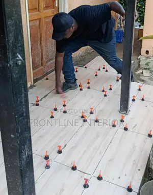 All Type of Tile Work