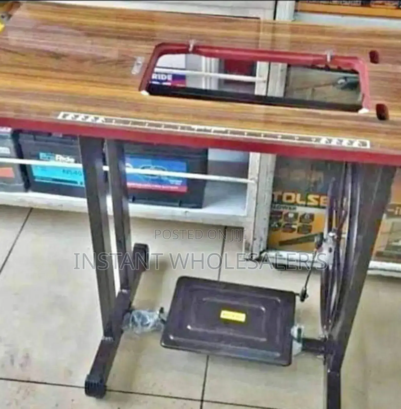 Affordable Durable Imported Sewing Table