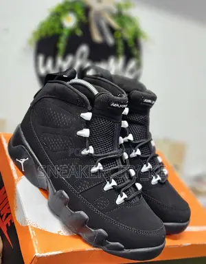 Jordan 9 Shoes
