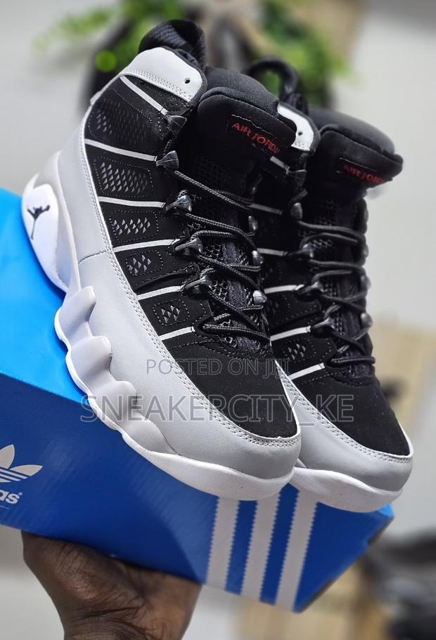Jordan 9 Shoes - thumbnail 2