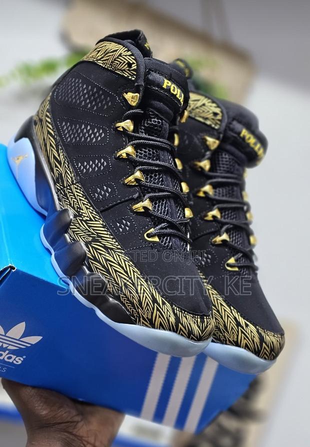 Jordan 9 Shoes - thumbnail 3