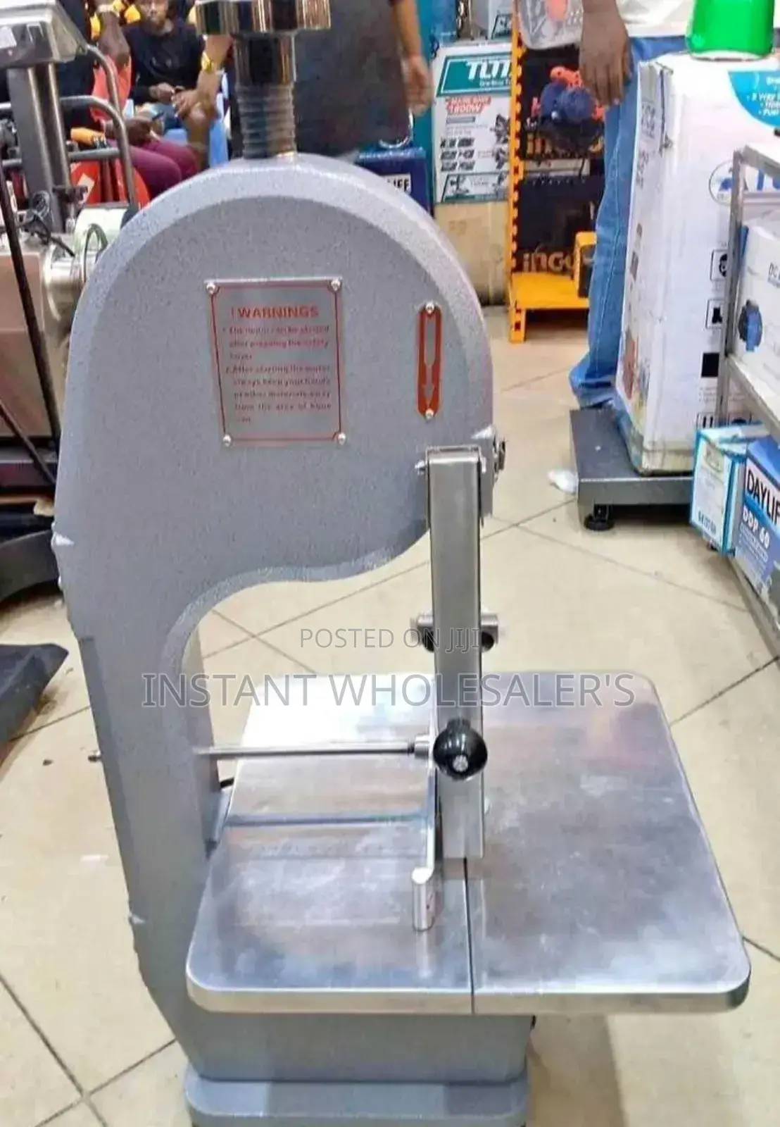 Higher Quality Electric Bone Saw