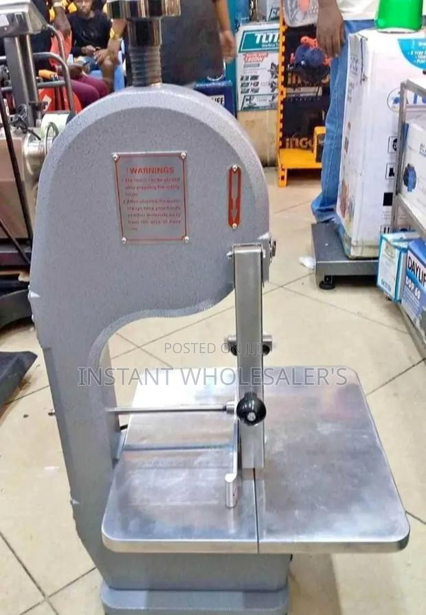 Higher Quality Electric Bone Saw