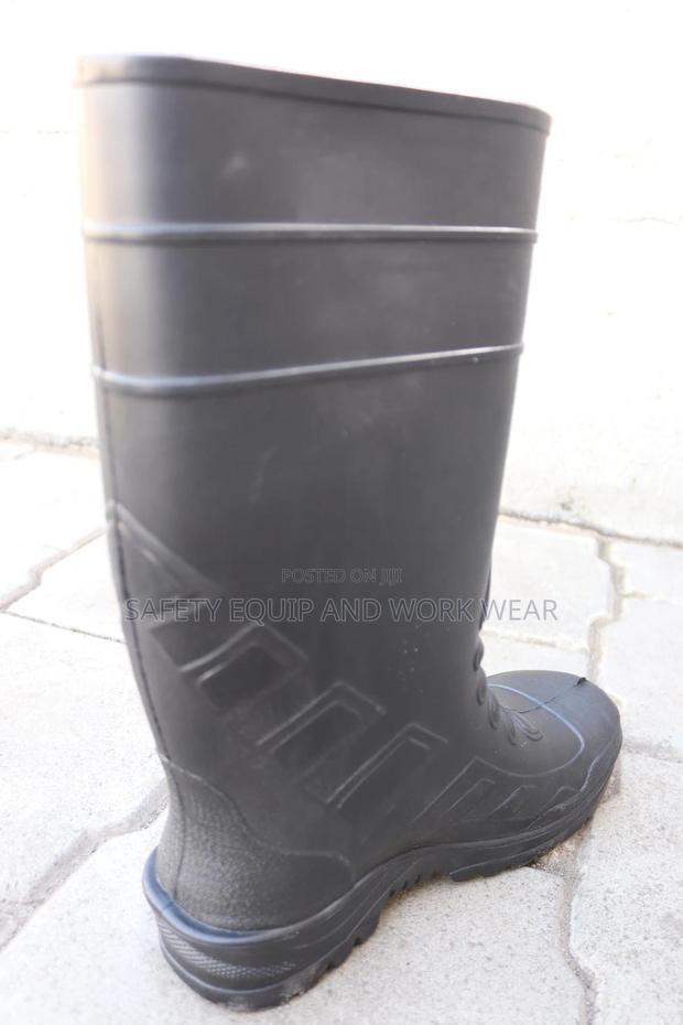 Ace Midsole Gumboots - thumbnail 2